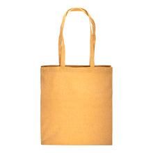 Carica l&#39;immagine nel visualizzatore di Gallery, borse shopper personalizzabili in cotone colore giallo_giallo 1188870 DET01
