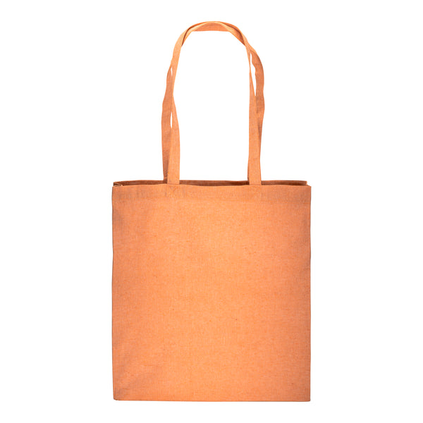 Carica l&#39;immagine nel visualizzatore di Gallery, shopper promozionali in cotone colore arancione_arancione 1188870 DET01
