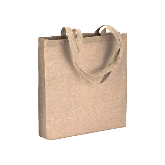 borse personalizzate in cotone colore naturale 1188870 VAR01