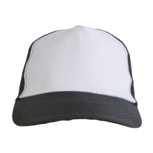 Carica l'immagine nel visualizzatore di Gallery, cappellini personalizzati in poliestere colore nero_nero 1189018 DET01
