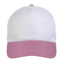 Carica l&#39;immagine nel visualizzatore di Gallery, cappellini pubblicitari in poliestere colore rosa_rosa 1189021 DET01
