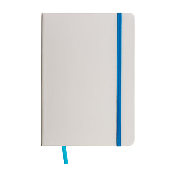 quaderni e block notes pubblicitari in pu colore celeste_azzurro 1189123 VAR02