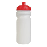 borracce promozionali in plastica colore rosso_rosso 1189125 VAR03