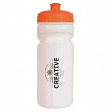 Carica l&#39;immagine nel visualizzatore di Gallery, borracce promozionali in plastica colore arancione_arancione 1189125 DET01
