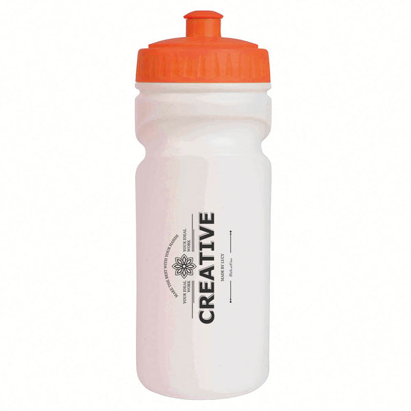 Carica l&#39;immagine nel visualizzatore di Gallery, borracce promozionali in plastica colore arancione_arancione 1189125 DET01

