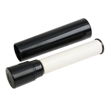 Carica l&#39;immagine nel visualizzatore di Gallery, accessori da viaggio personalizzati in plastica colore nero_nero 1189130 VAR01

