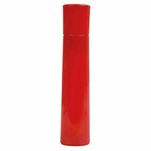 Carica l&#39;immagine nel visualizzatore di Gallery, accessori da viaggio personalizzabili in plastica colore rosso_rosso 1189130 DET02
