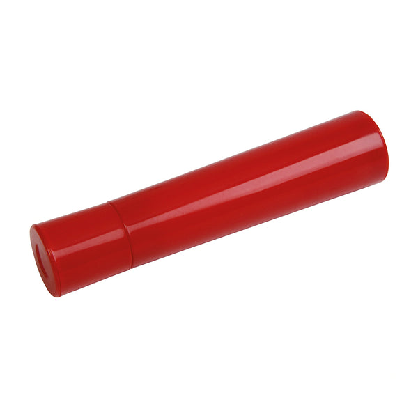 accessori da viaggio personalizzabili in plastica colore rosso_rosso 1189130 VAR02