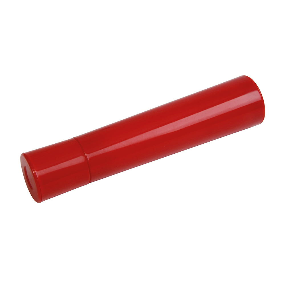 accessori da viaggio personalizzabili in plastica colore rosso_rosso 1189130 VAR02