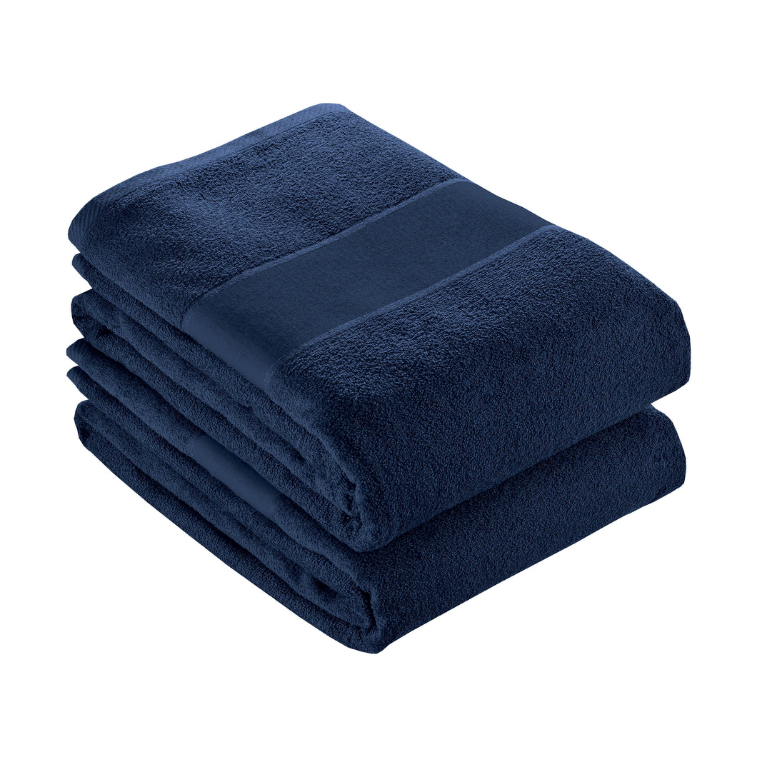 asciugamani personalizzati in cotone colore blu_blu 1189169 VAR02