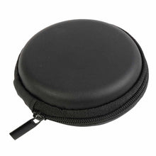 Carica l'immagine nel visualizzatore di Gallery, auricolari wireless personalizzati in plastica colore nero-bianco_nero 1189185 DET01
