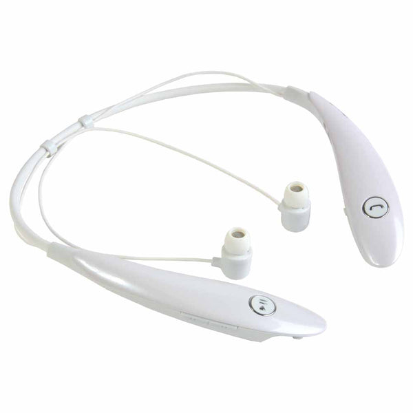 auricolari wireless da personalizzare in plastica colore bianco_bianco 1189186 VAR01