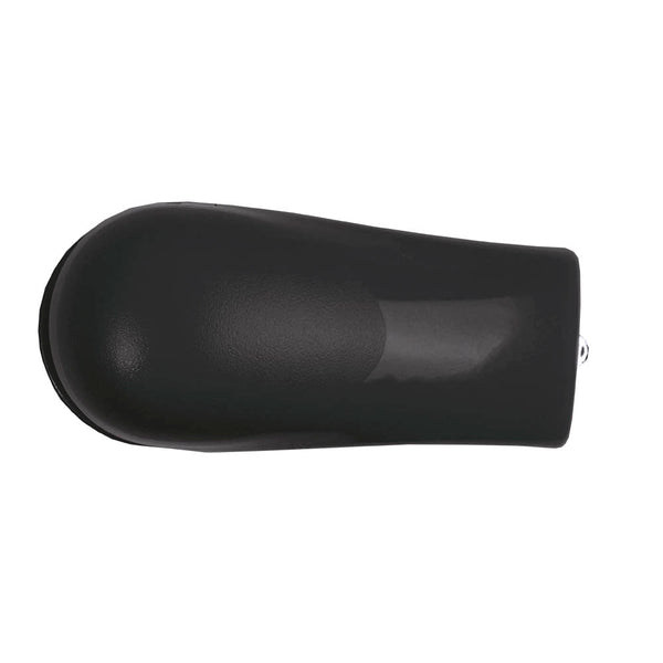 Carica l&#39;immagine nel visualizzatore di Gallery, accessori da scrivania personalizzati in plastica colore nero_nero 1189187 DET01
