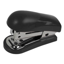 Carica l&#39;immagine nel visualizzatore di Gallery, accessori da scrivania personalizzati in plastica colore nero_nero 1189187 VAR01
