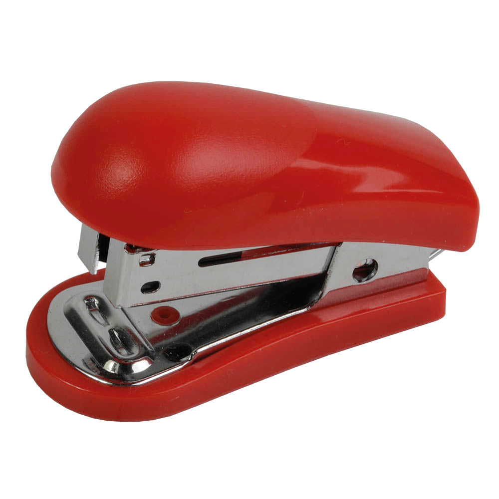 accessori da scrivania personalizzabili in plastica colore rosso_rosso 1189187 VAR02