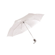 ombrelli pieghevoli da personalizzare in poliestere colore bianco_bianco 1189219 VAR02