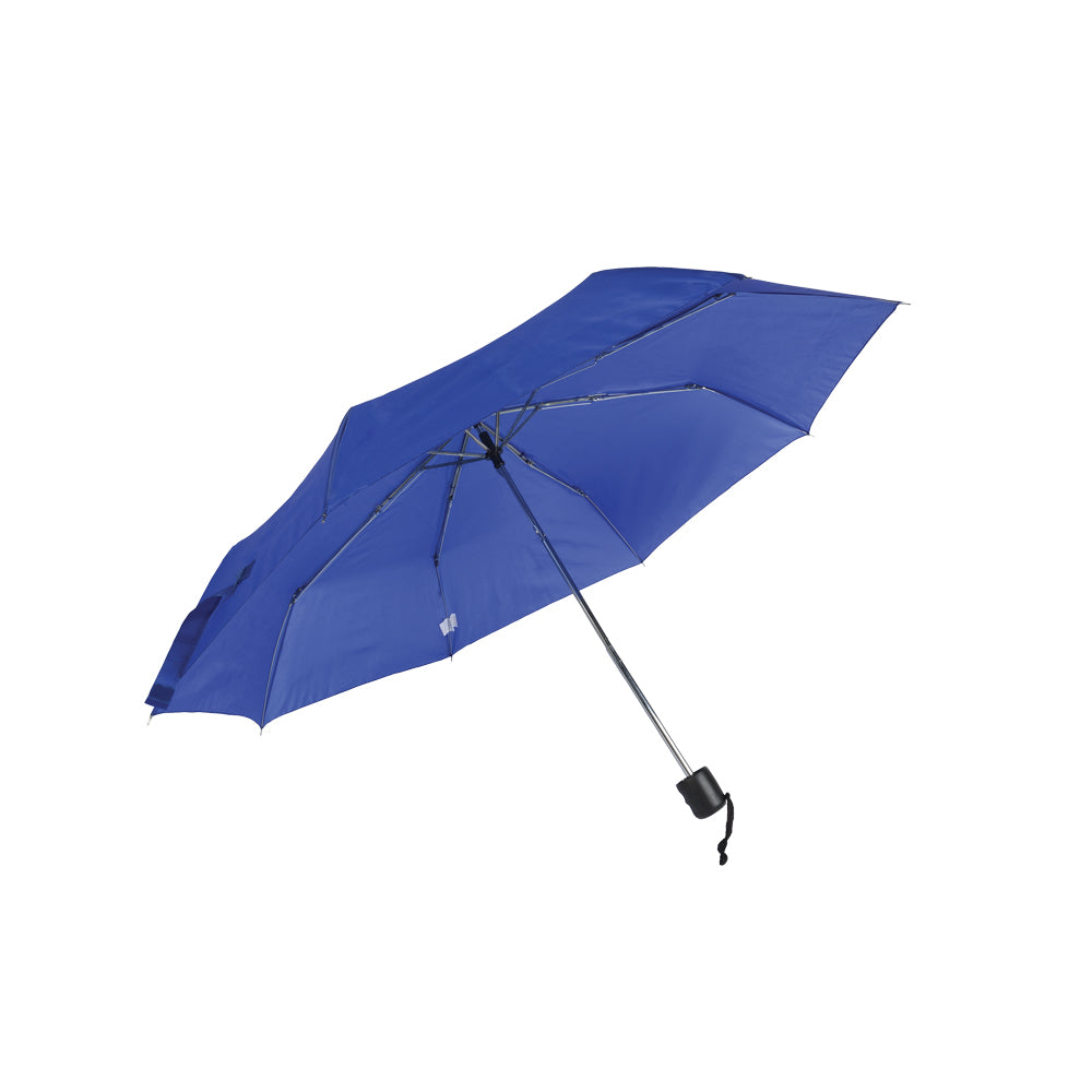 ombrelli mini personalizzati in poliestere colore royal_royal 1189219 VAR08