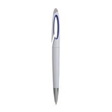 Carica l'immagine nel visualizzatore di Gallery, biro personalizzabili in plastica colore royal_royal 1189521 DET01
