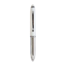 Carica l'immagine nel visualizzatore di Gallery, penne touchscreen per tablet da personalizzare in plastica colore bianco_bianco 1189529 VAR02
