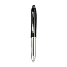 Carica l'immagine nel visualizzatore di Gallery, penne touchscreen per tablet personalizzate in plastica colore nero_nero 1189529 VAR01
