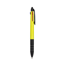 Carica l&#39;immagine nel visualizzatore di Gallery, penne touchscreen per tablet personalizzabili in plastica colore giallo_giallo 1189530 DET01
