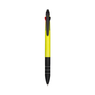 penne touchscreen per tablet personalizzabili in plastica colore giallo_giallo 1189530 VAR08