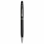 biro touchscreen per tablet personalizzate in metallo colore nero_nero 1189534 VAR01
