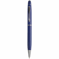 biro touchscreen per tablet personalizzate in metallo colore blu_blu 1189534 VAR03