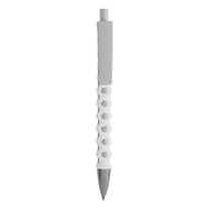 penne da personalizzare in plastica colore bianco_bianco 1189535 VAR02