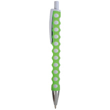 Carica l&#39;immagine nel visualizzatore di Gallery, penne personalizzate in plastica colore verde-mela_verde 1189535 DET01
