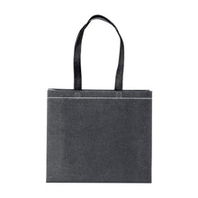 Carica l&#39;immagine nel visualizzatore di Gallery, borse personalizzate in tnt colore nero_nero 1189819 DET01
