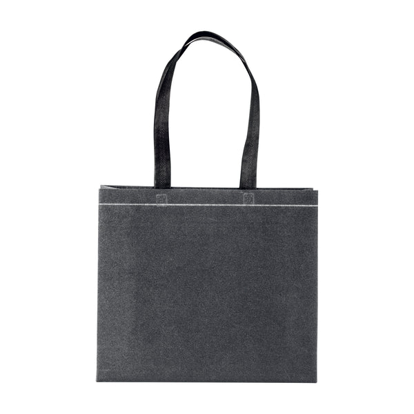 Carica l&#39;immagine nel visualizzatore di Gallery, borse personalizzate in tnt colore nero_nero 1189819 DET02
