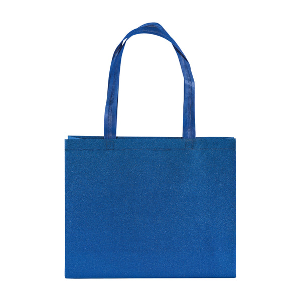 Carica l&#39;immagine nel visualizzatore di Gallery, borse personalizzate in tnt colore blu_blu 1189819 DET02
