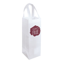 Carica l&#39;immagine nel visualizzatore di Gallery, borse porta bottiglia da personalizzare in tnt colore bianco_bianco 1189820 DET02

