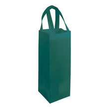 Carica l&#39;immagine nel visualizzatore di Gallery, borse porta bottiglia personalizzate in tnt colore verde_verde 1189820 VAR04
