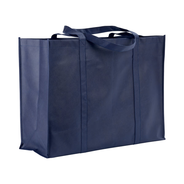 borse shopper personalizzate in tnt colore blu_blu 1189823 VAR04