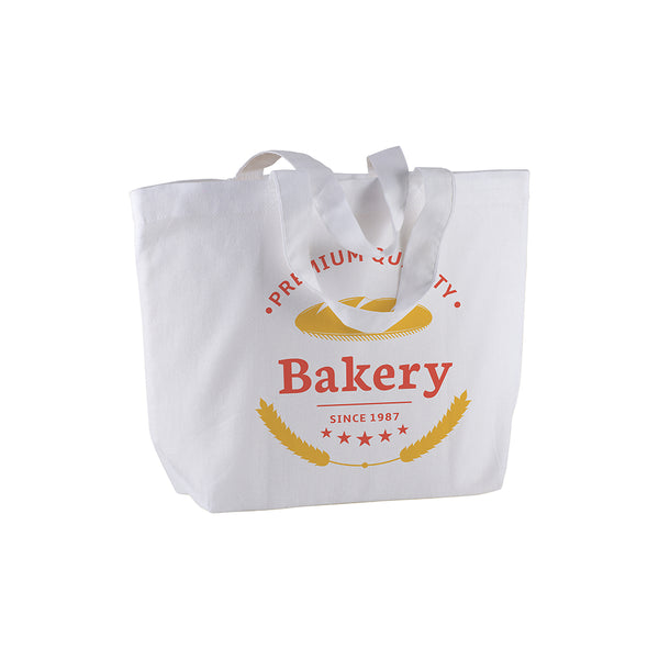 Carica l&#39;immagine nel visualizzatore di Gallery, shopper da personalizzare in cotone colore bianco_bianco 1189824 DET03
