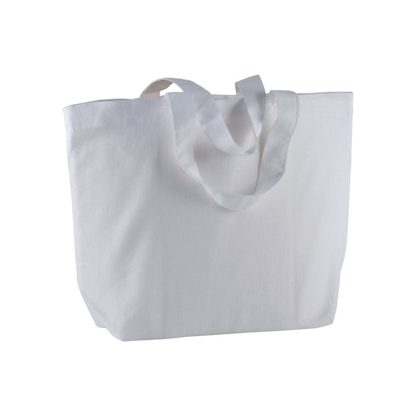 shopper da personalizzare in cotone colore bianco_bianco 1189824 VAR03