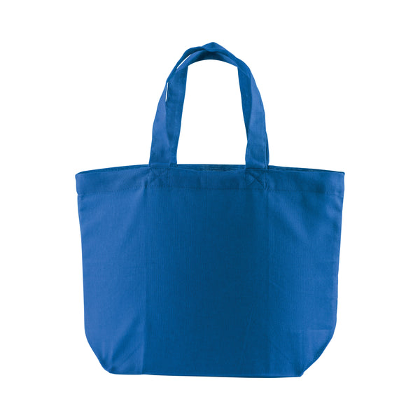 Carica l&#39;immagine nel visualizzatore di Gallery, borse personalizzabili in cotone colore royal_royal 1189824 DET03
