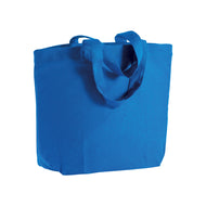 borse personalizzabili in cotone colore royal_royal 1189824 VAR06