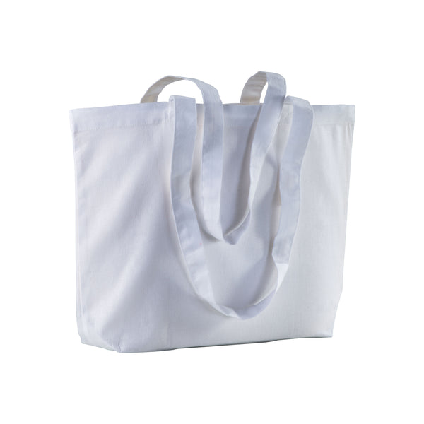 borse da personalizzare in cotone colore bianco_bianco 1189825 VAR03