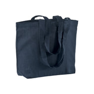 borse personalizzate in cotone colore blu_blu 1189825 VAR04