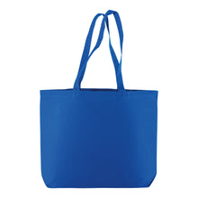 Carica l&#39;immagine nel visualizzatore di Gallery, borse personalizzabili in cotone colore royal_royal 1189826 DET01
