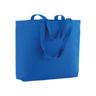 borse personalizzabili in cotone colore royal_royal 1189826 VAR06