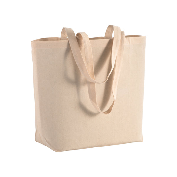 borse personalizzate in cotone colore naturale_naturale 1189826 VAR01