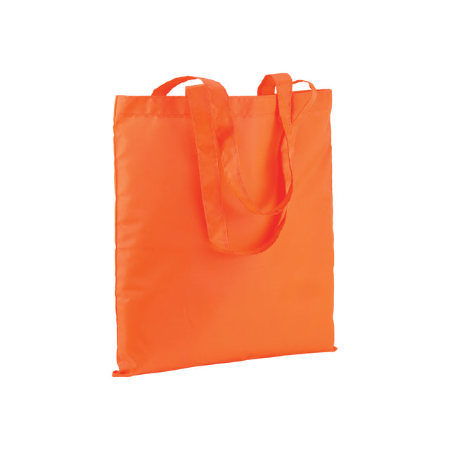 borse shopper promozionali in poliestere colore arancione_arancione 1189840 VAR01