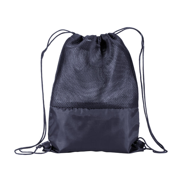 Carica l&#39;immagine nel visualizzatore di Gallery, zainetti a sacco personalizzati in poliestere colore blu_blu 1189842 DET01
