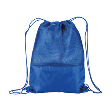 Carica l&#39;immagine nel visualizzatore di Gallery, zainetti a sacco personalizzati in poliestere colore royal_royal 1189842 DET01
