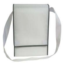 Carica l&#39;immagine nel visualizzatore di Gallery, borse a tracolla da personalizzare in tnt colore bianco_bianco 1189844 DET01
