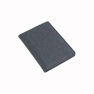 accessori da viaggio personalizzati in poliestere colore blu_blu 1189849 VAR02